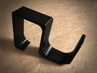 Toyota Raize Glove Box Hook