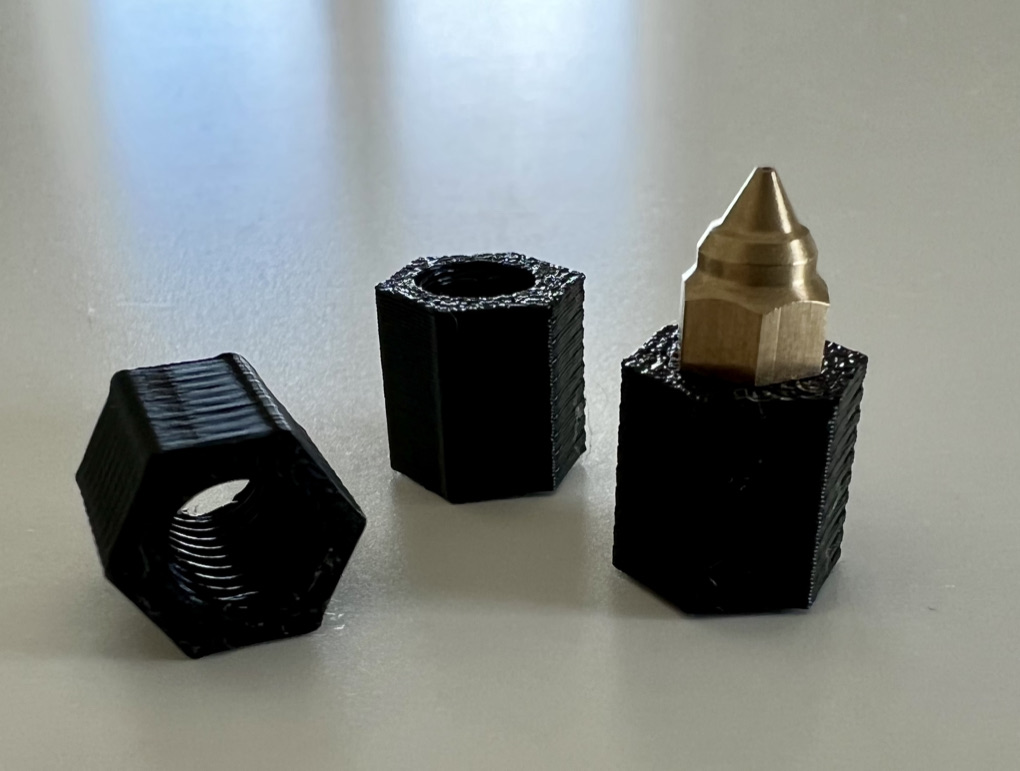 Miniatura 2 do modelo 3D Ender 3 S1 Pro Drawer Insert