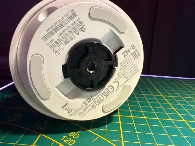UNC adapter for tapo c200
