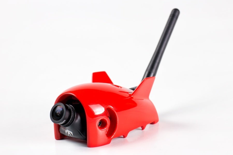 Stinger x210 Racing Quad [OPENSOURCE] — thumbnail 12