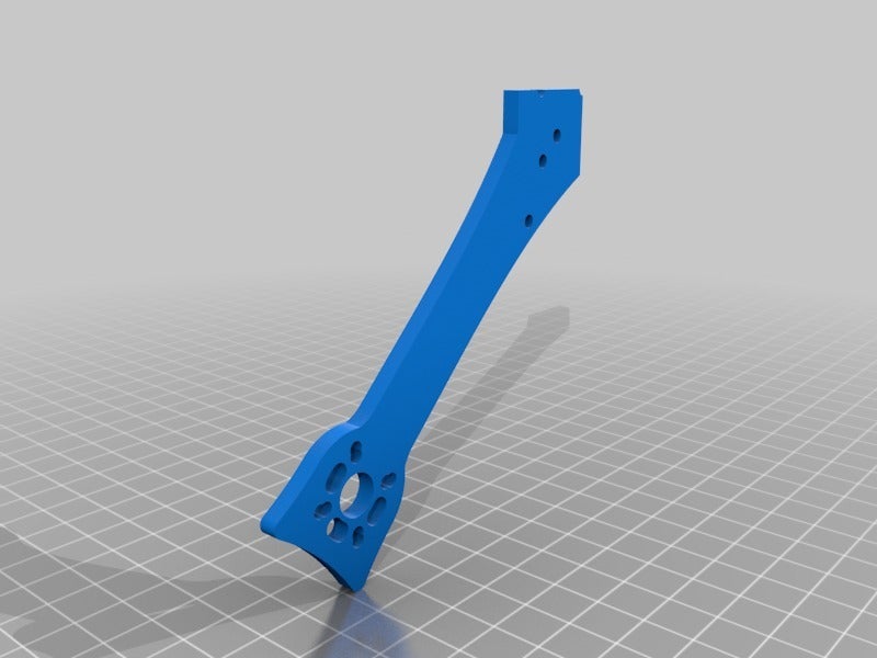 Stinger x210 Racing Quad [OPENSOURCE] — thumbnail 16