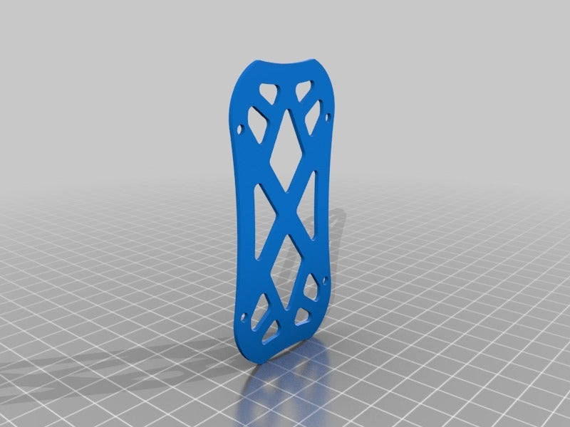 Stinger x210 Racing Quad [OPENSOURCE] — thumbnail 18