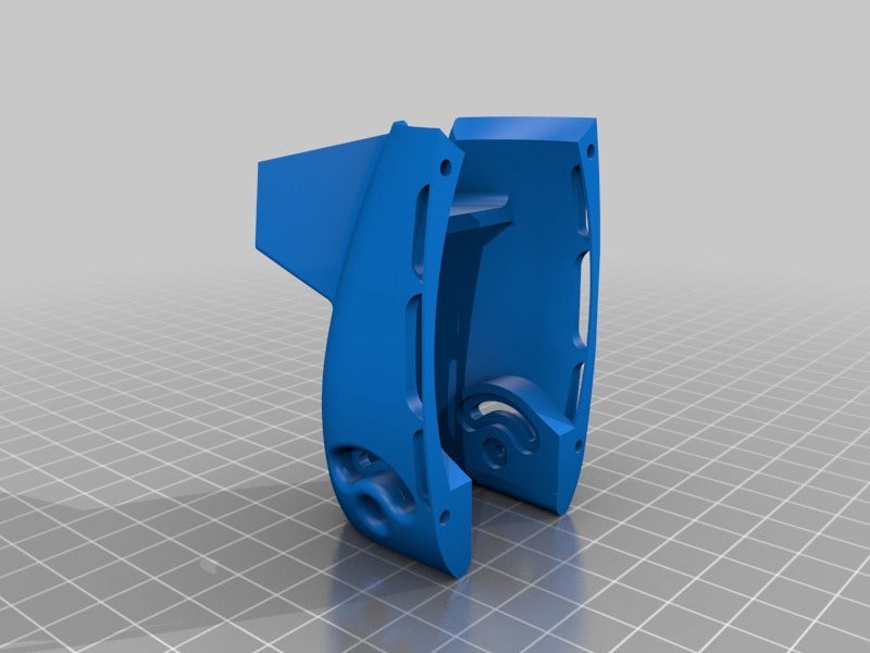 Stinger x210 Racing Quad [OPENSOURCE] — thumbnail 19
