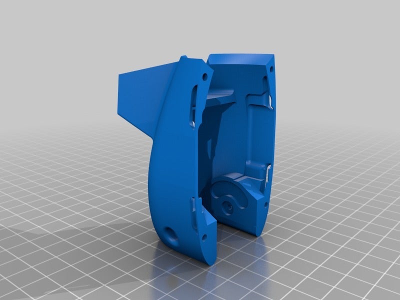 Stinger x210 Racing Quad [OPENSOURCE] — thumbnail 21