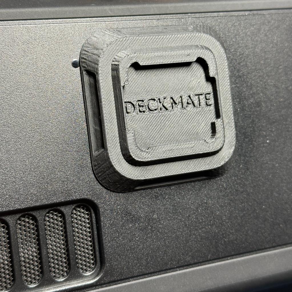 Mechanism/Deckmate Killswitch Adapter — thumbnail 2