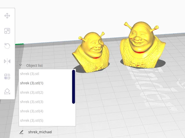 Shrek