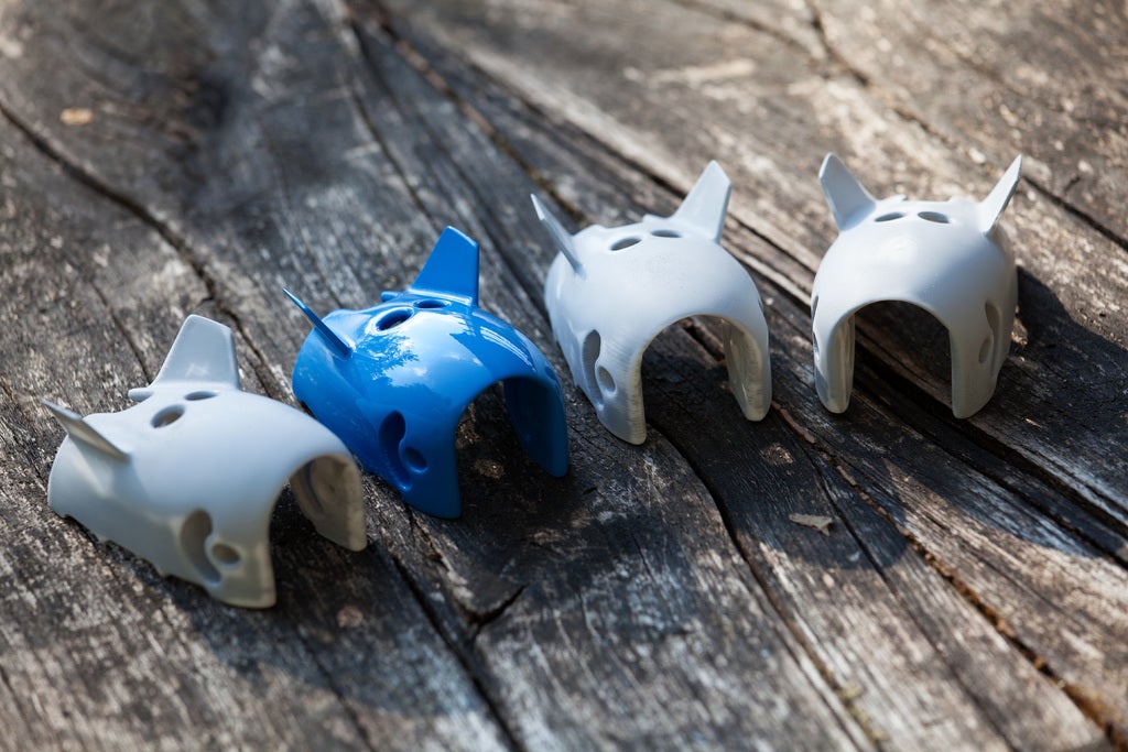 TUTORIAL How to get perfect 3D printed surface! by JKSniper Download