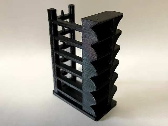 Temperature Tower - All Purpose