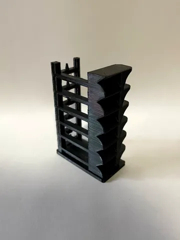 Temperature Tower - All Purpose