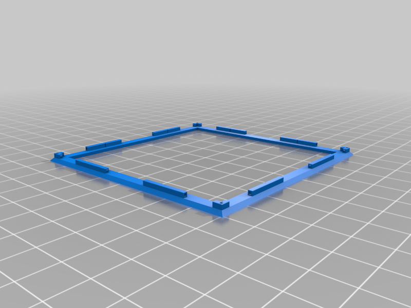 Miniatura 17 do modelo 3D LoveCube