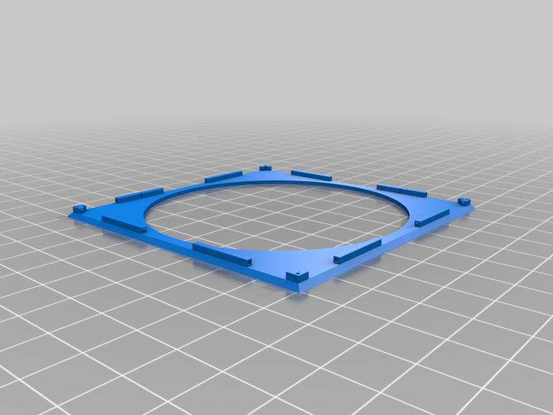 Miniatura 20 do modelo 3D LoveCube
