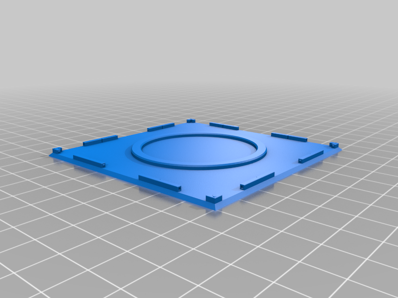 Miniatura 23 do modelo 3D LoveCube
