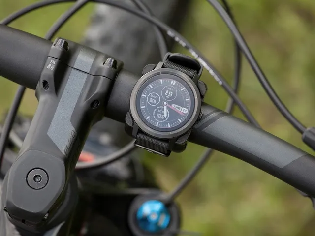 Garmin Vivoactive3 Bike / Bicycle Mount