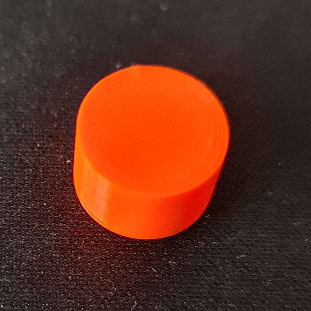 MiniPrints #4 - cylinder