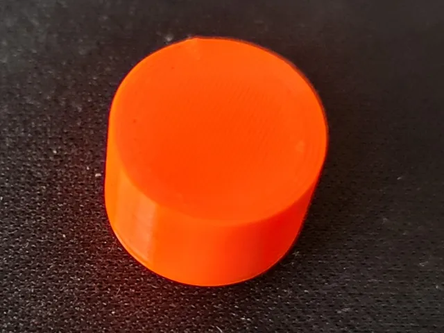 MiniPrints #4 - cylinder