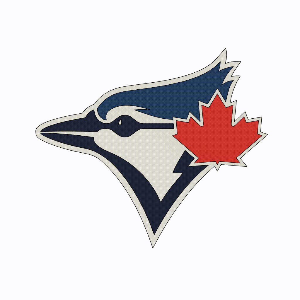 Toronto Blue Jays Logo