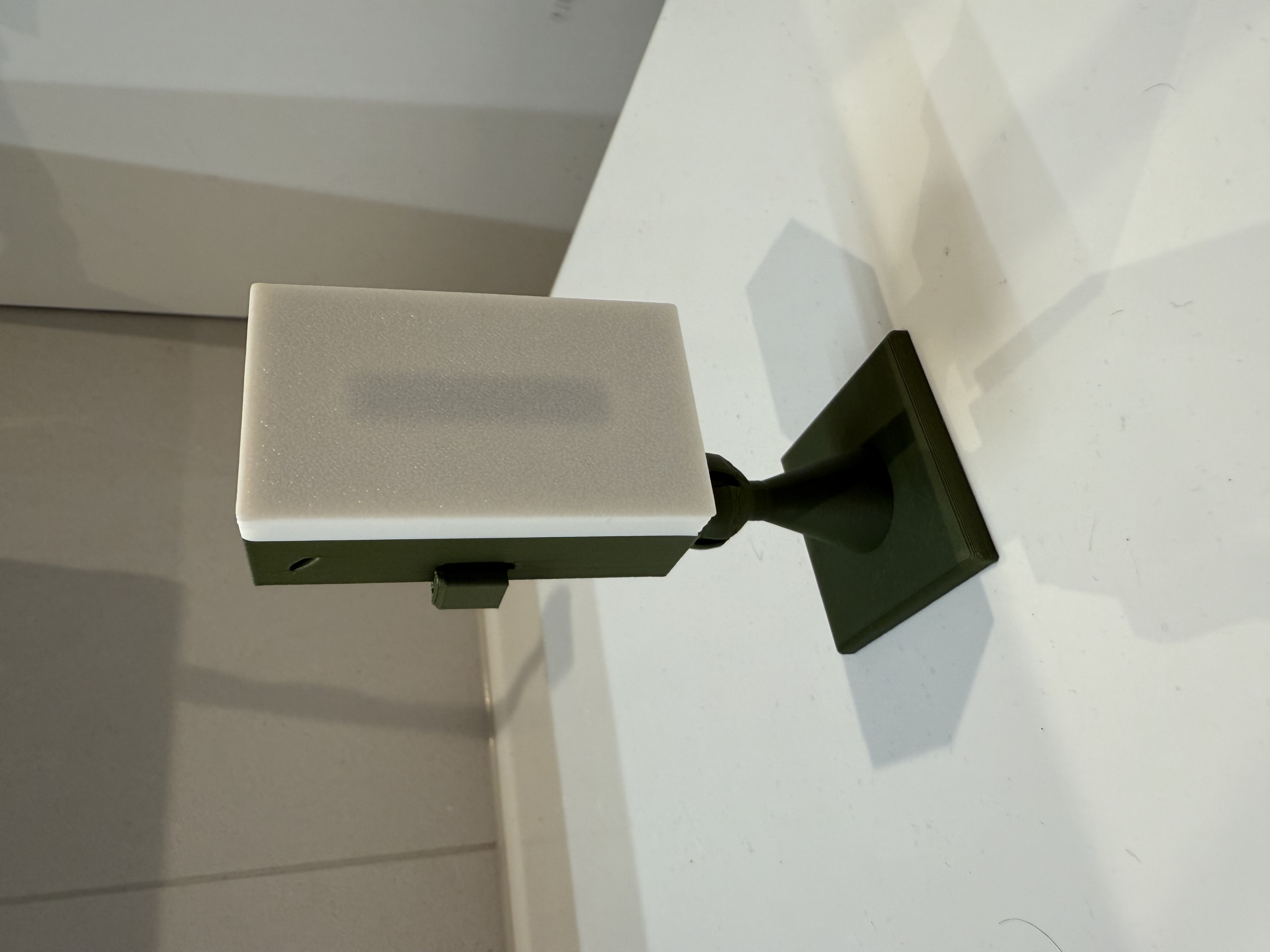 Presence Sensor Case
