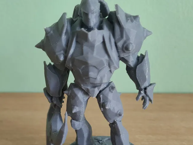 Darius - League of Legends