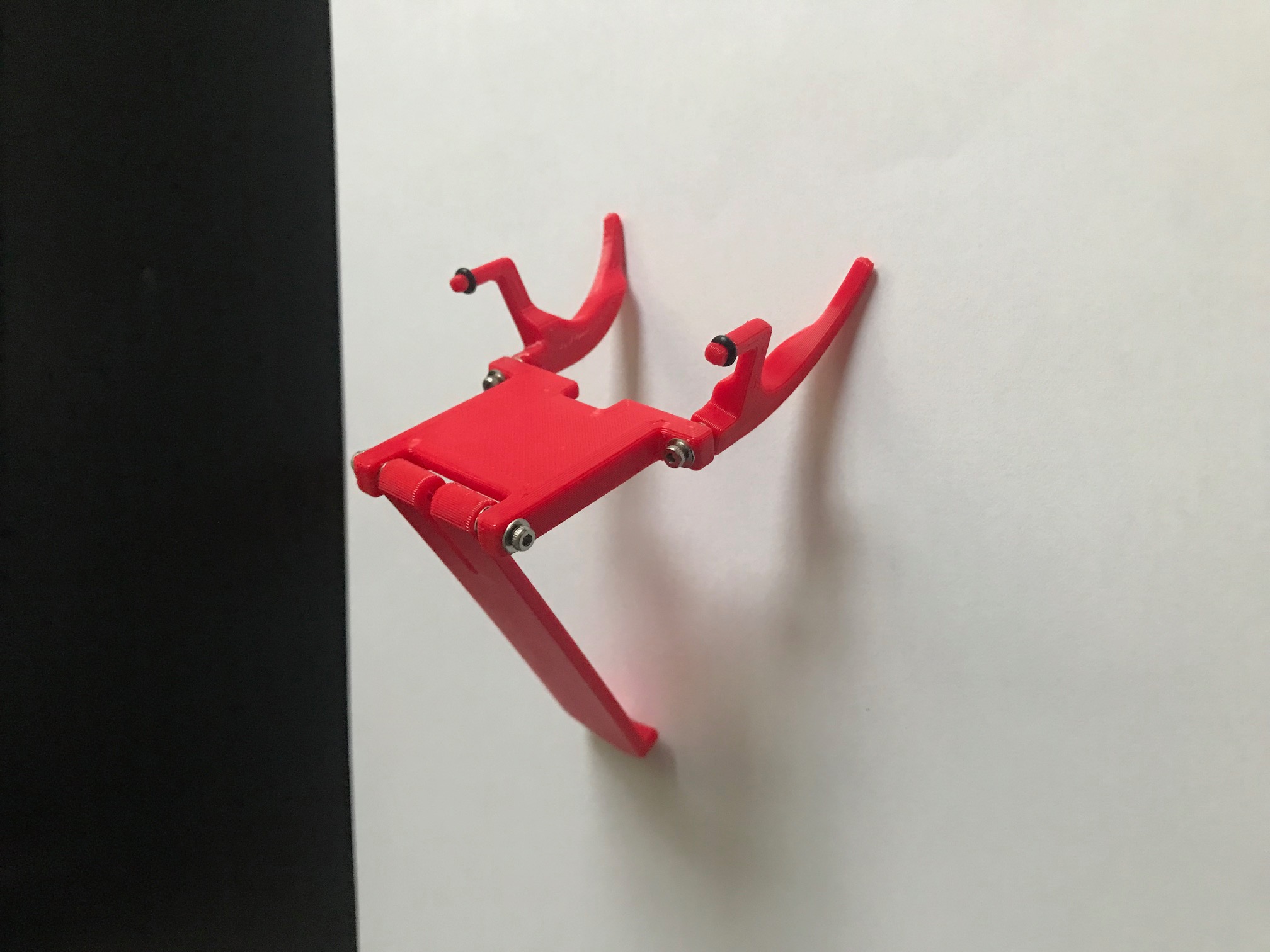 Folding Phone Stand