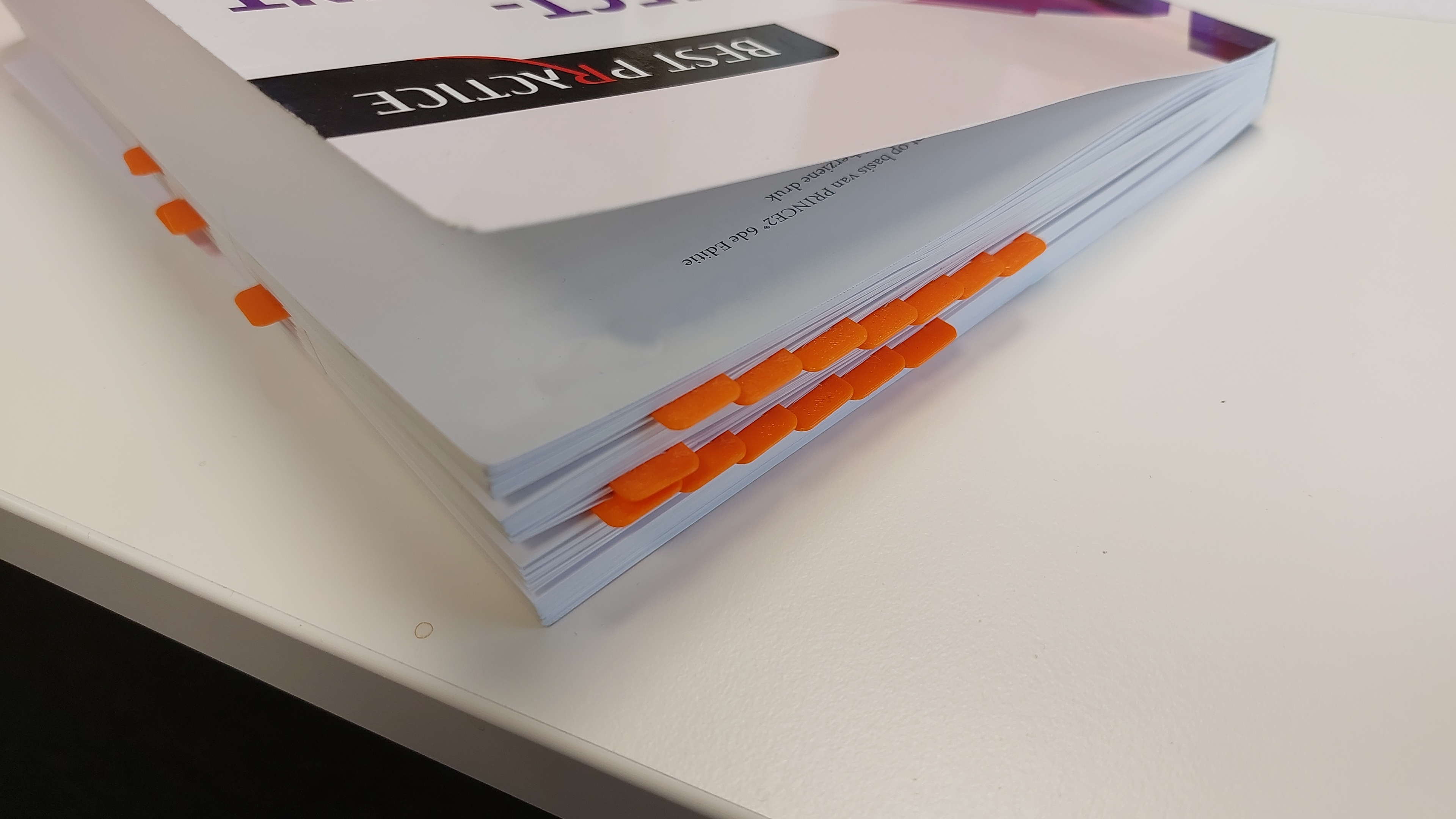 Most simple bookmark