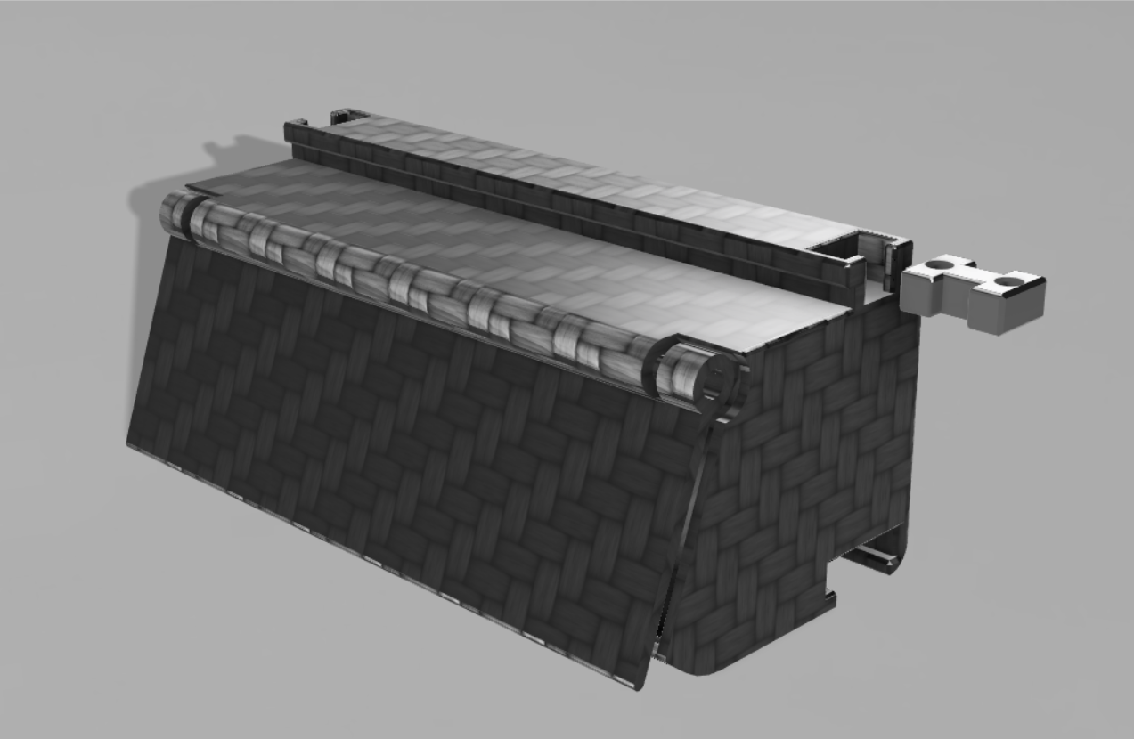 interlocking bracket