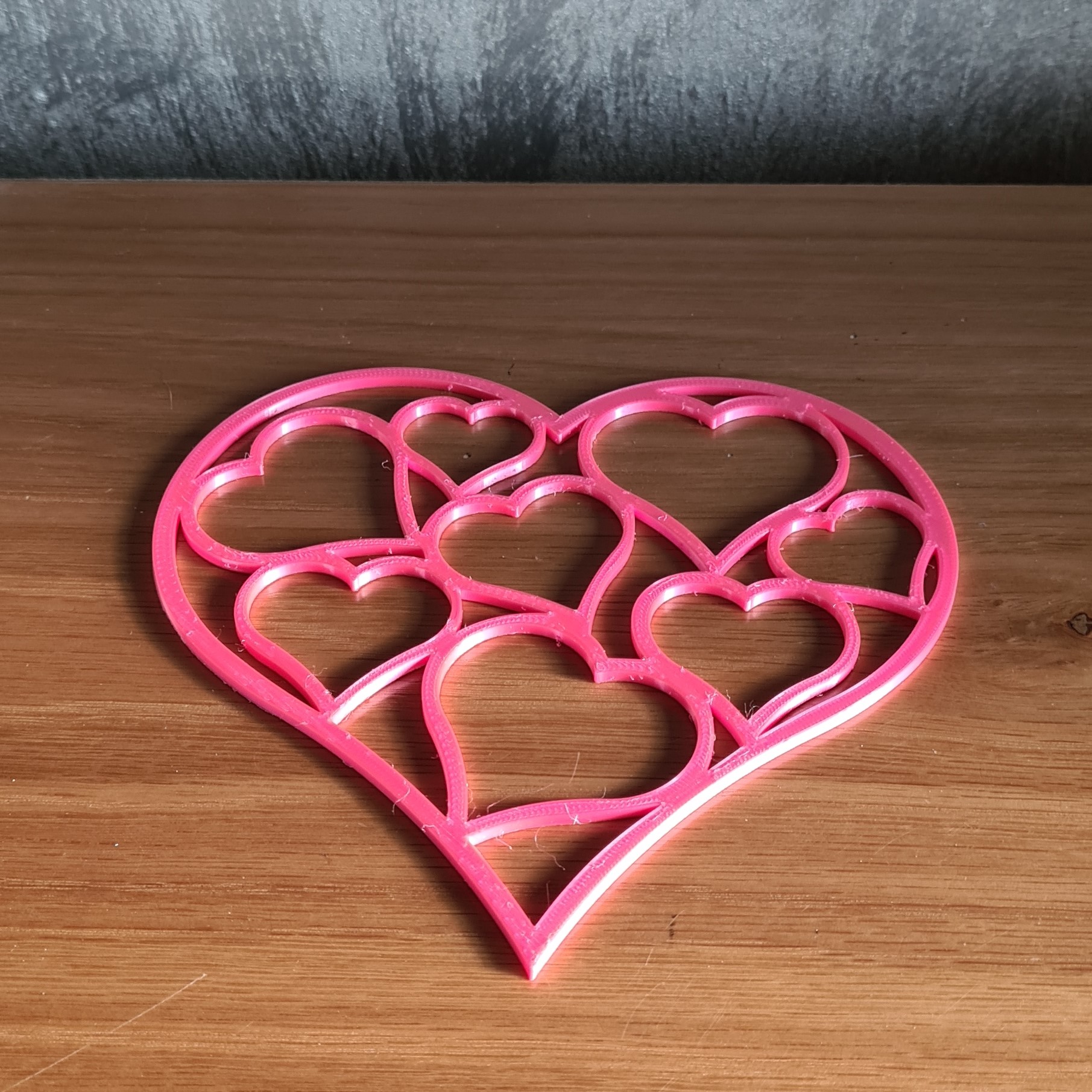 Valentine's Day Heart