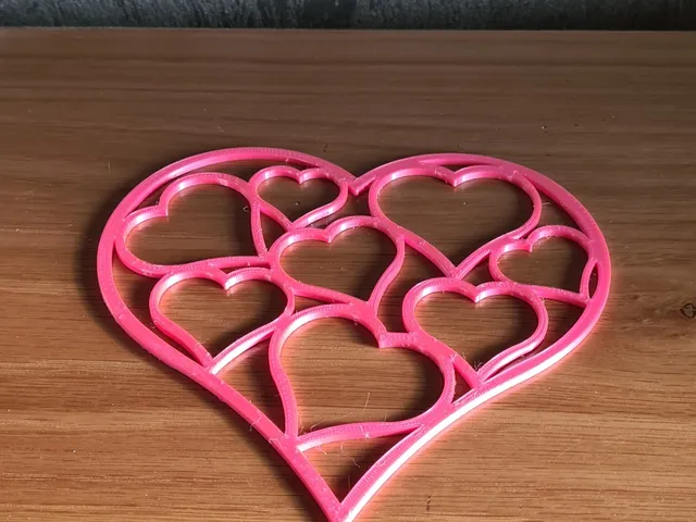 Valentine's Day Heart