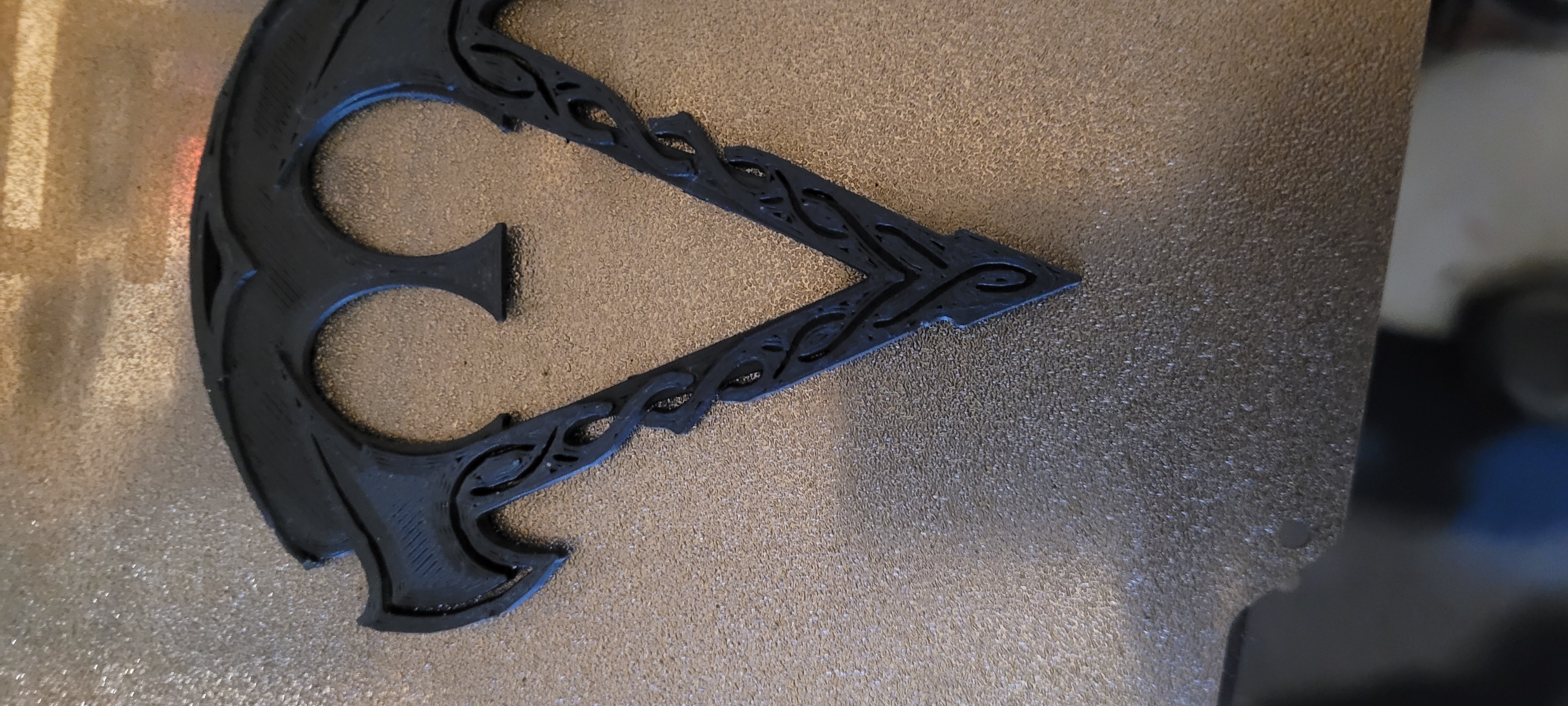 Assassins' Creed Valhalla - Keychain