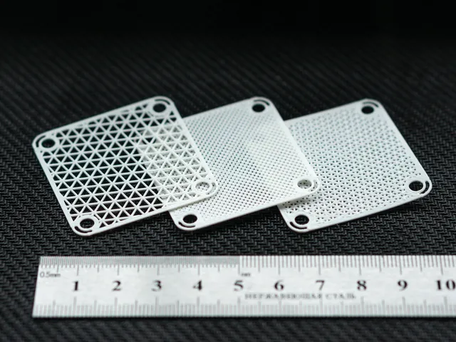 40 mm fan filter