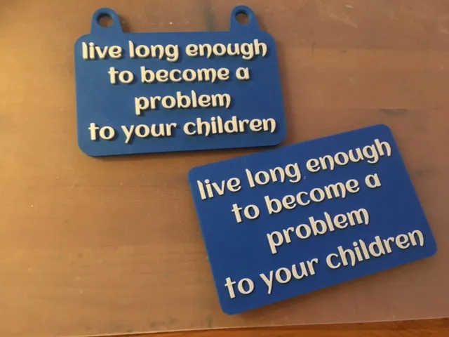 live long