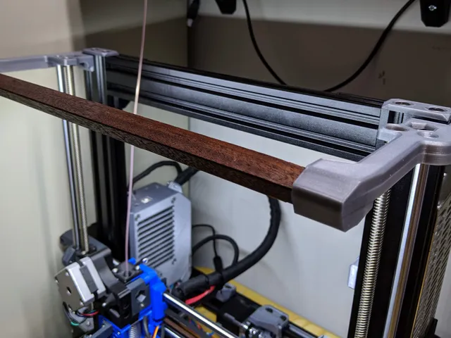Z-tops with light bar for Bear frame