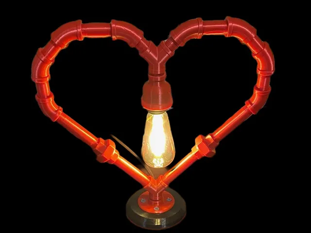 Love light