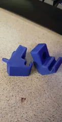 Fiat Panda Sunshade holder/support replacement