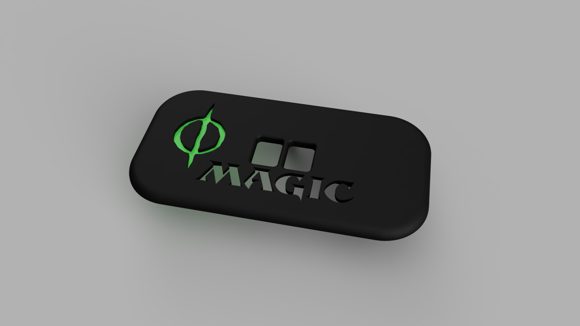 MTG LifeCounter Phyrexia Lid