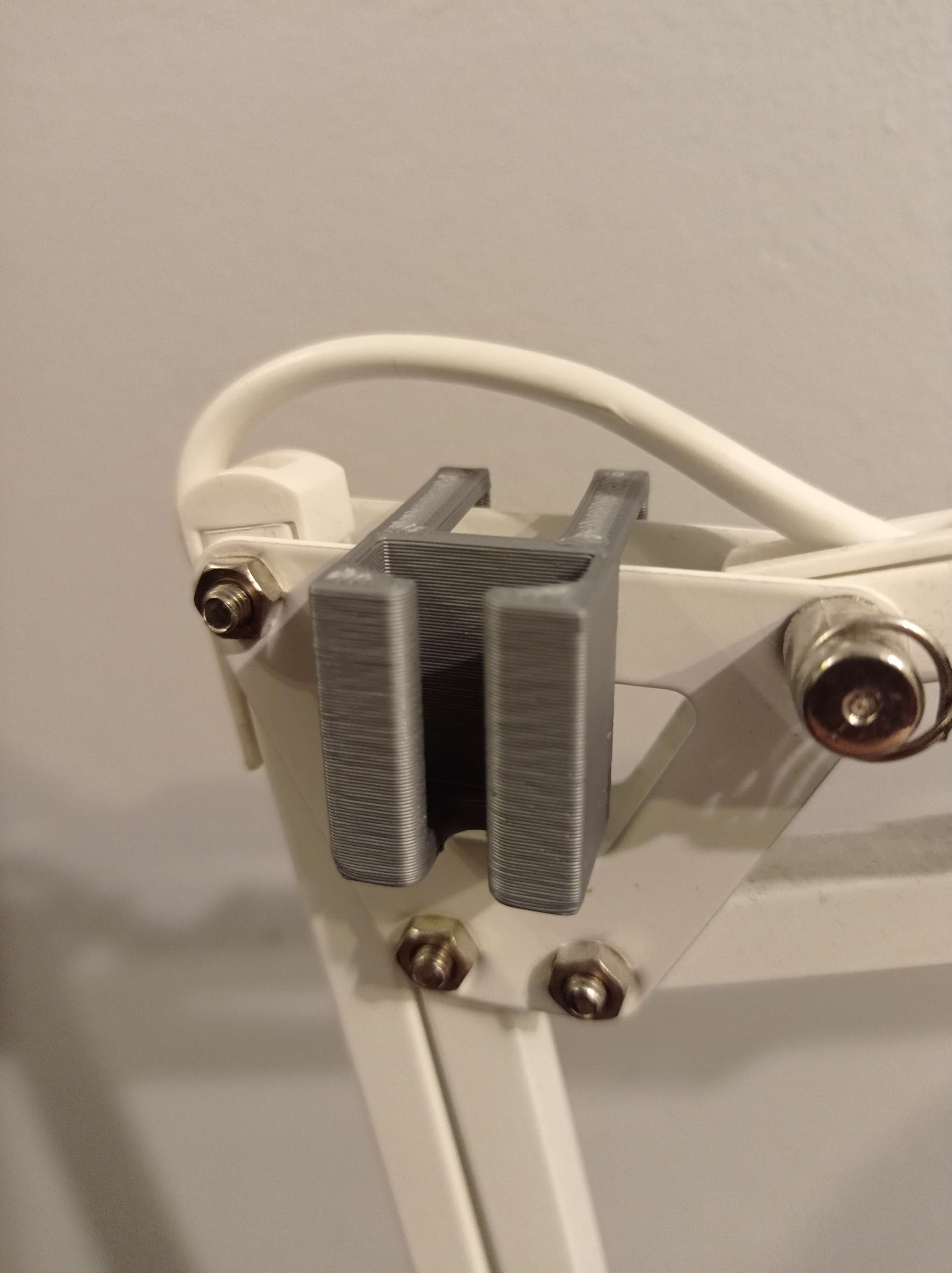 Steelseries mic holder — miniatura 3