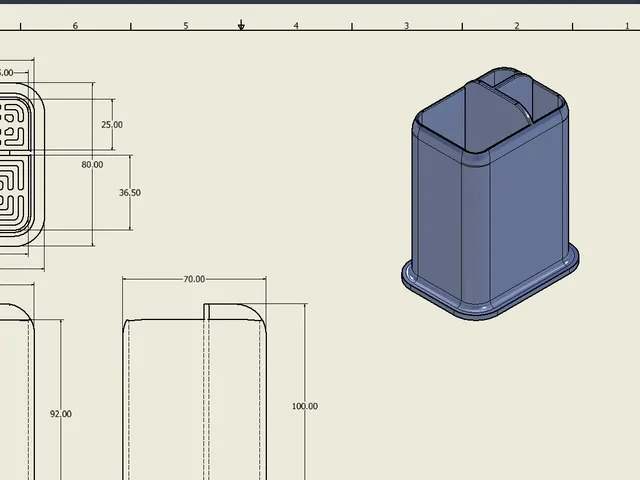 toothbrush holder
