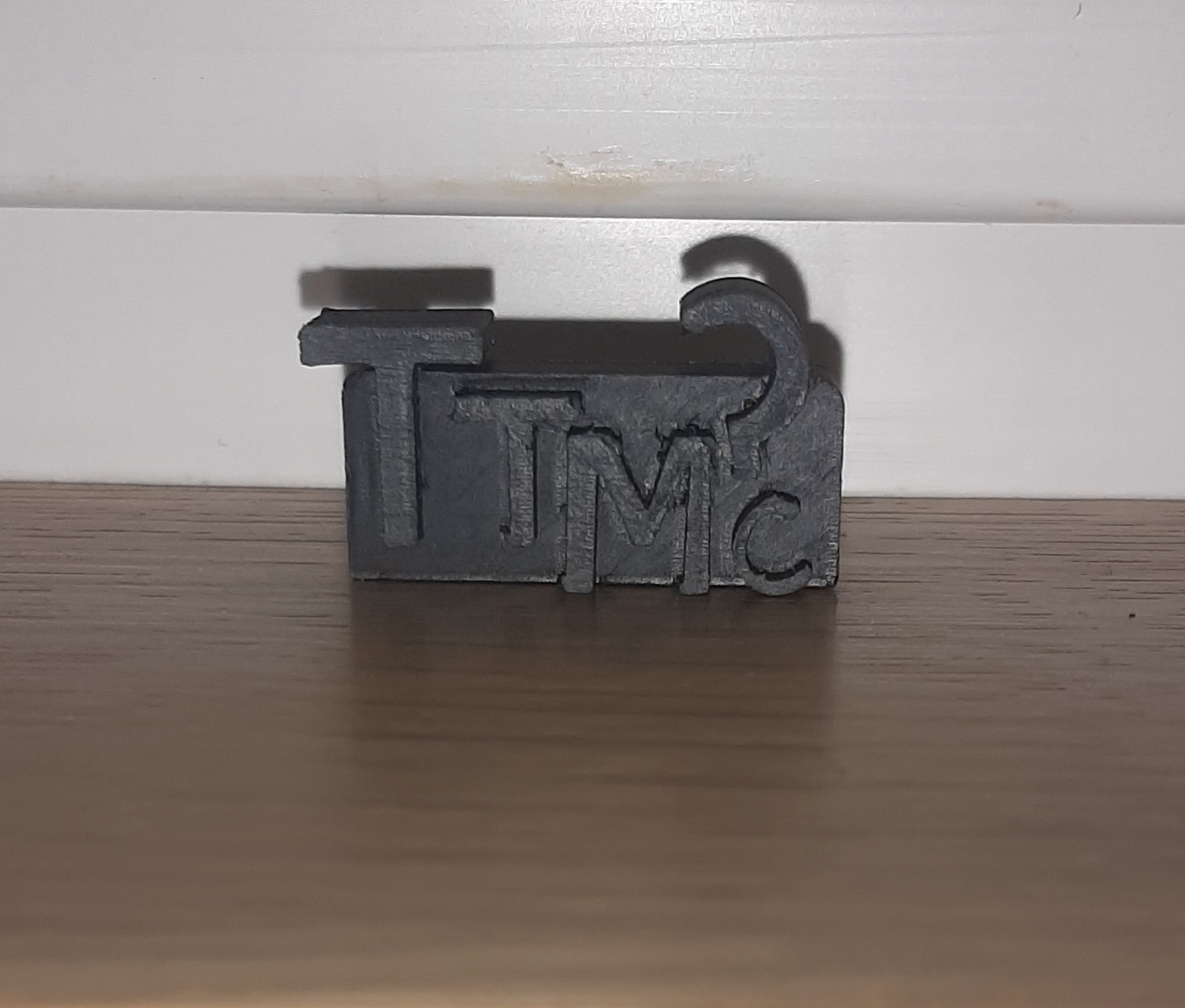 Pion du jeu TTMC?
