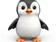 penguin clicker