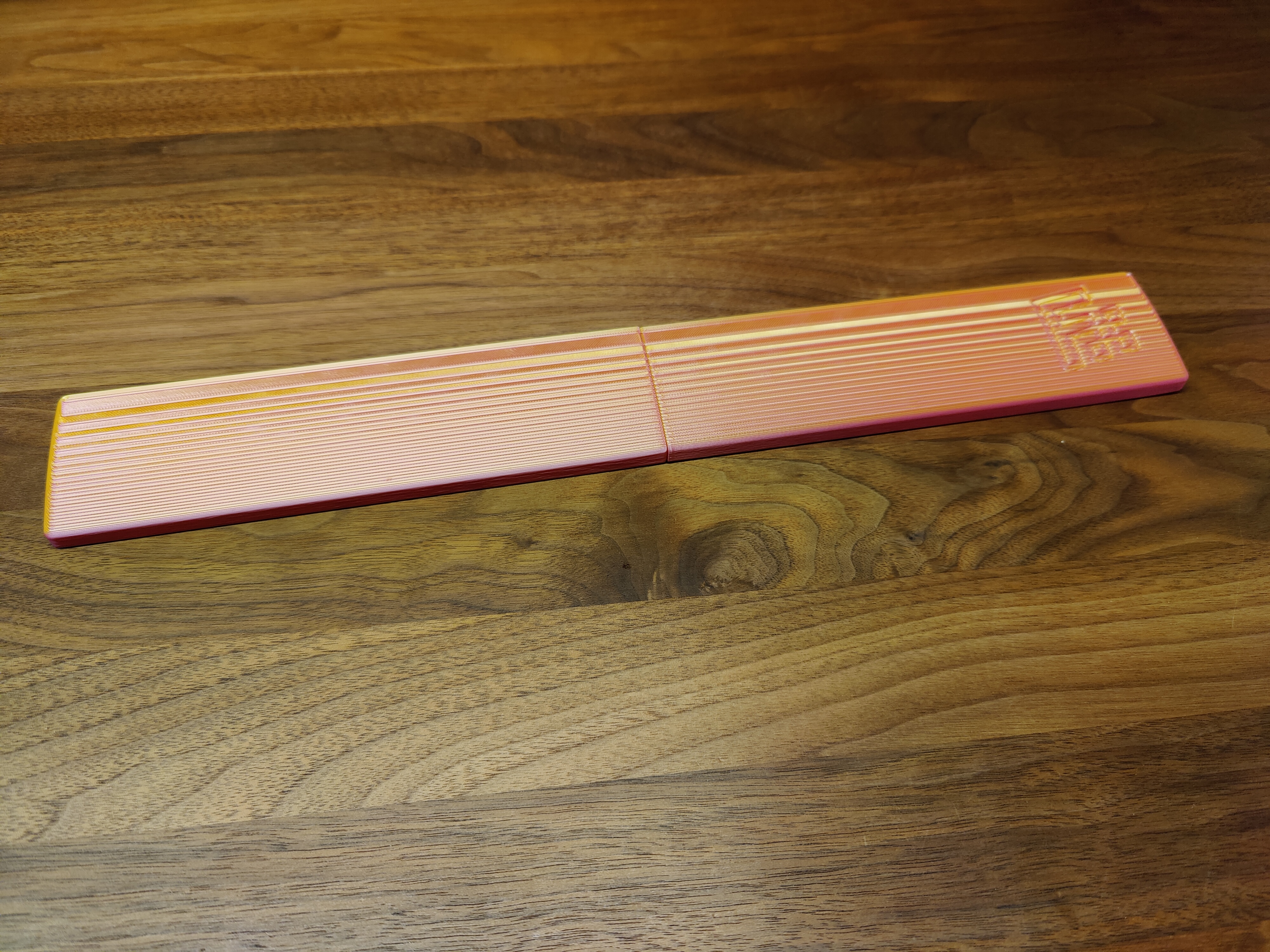 Wrist Rest