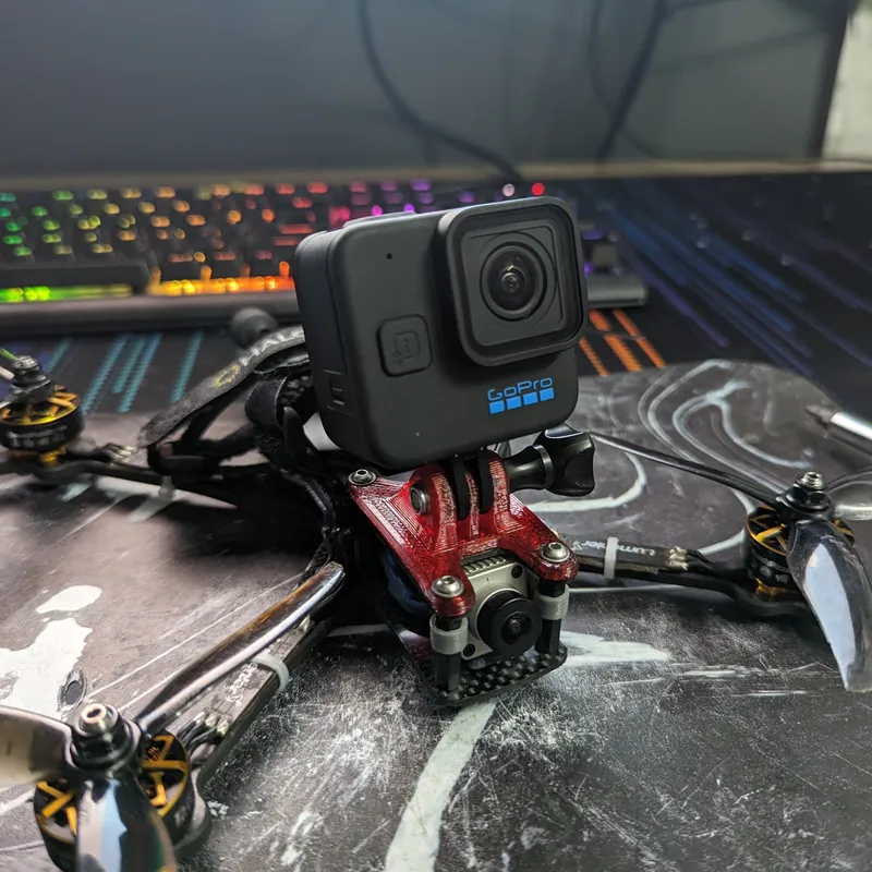 Fpv on sale cycle glide