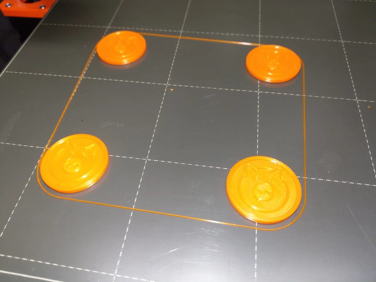 Pig Coin by kaje | Download free STL model | Printables.com