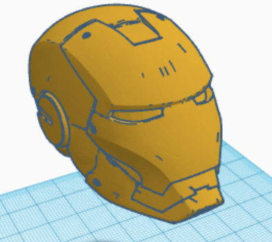 Iron Man