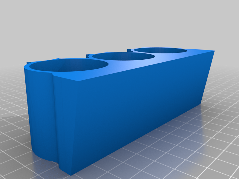 Games Workstop Paint Holder by debaere Download free STL model