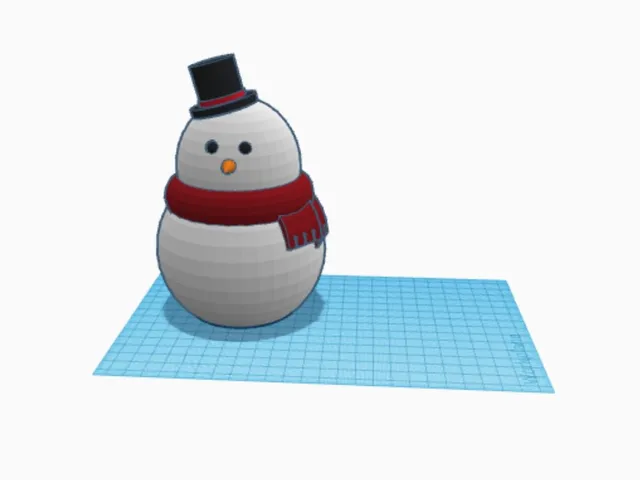 Snowman