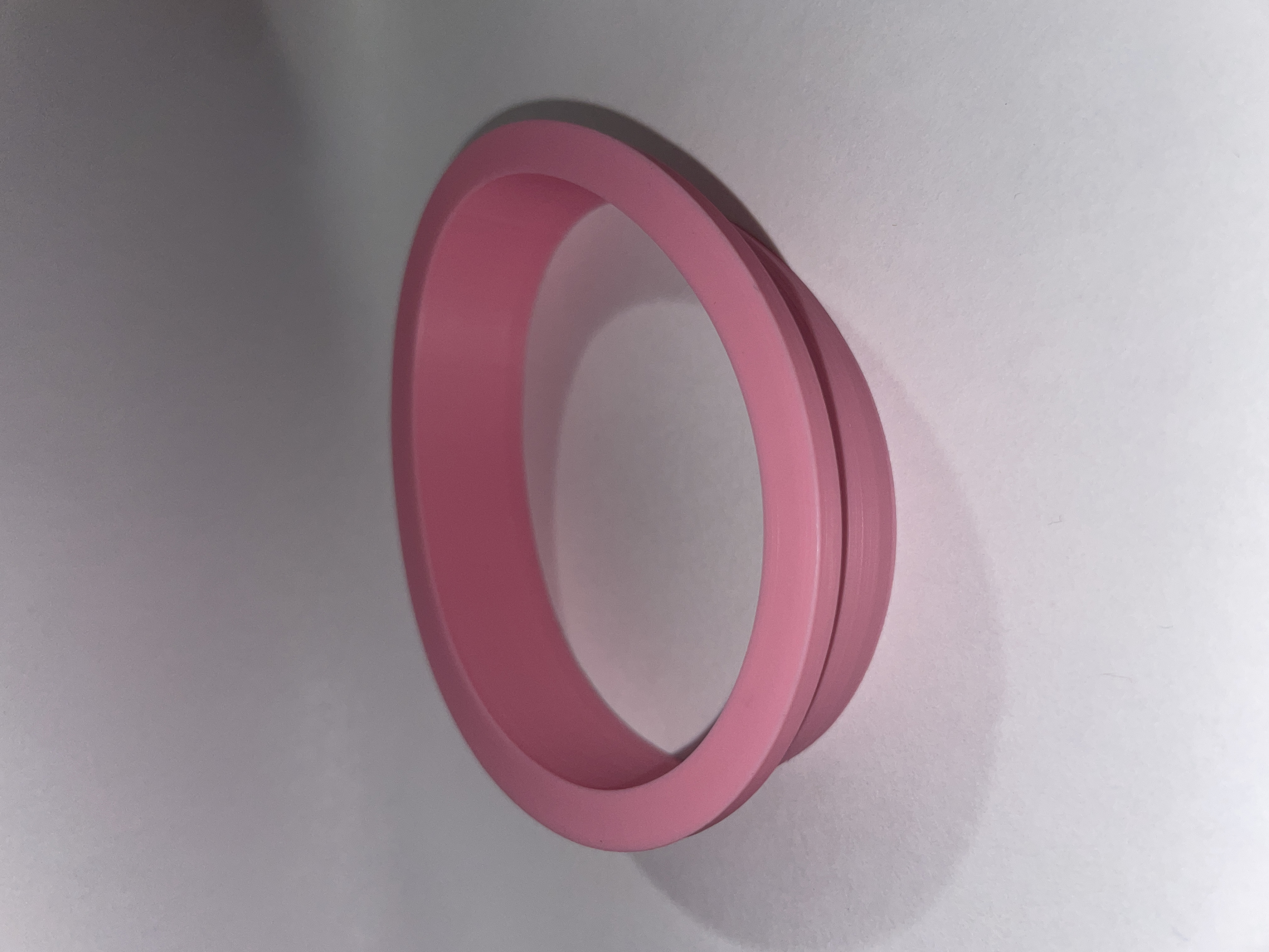 Easter Egg Cookie Cutter