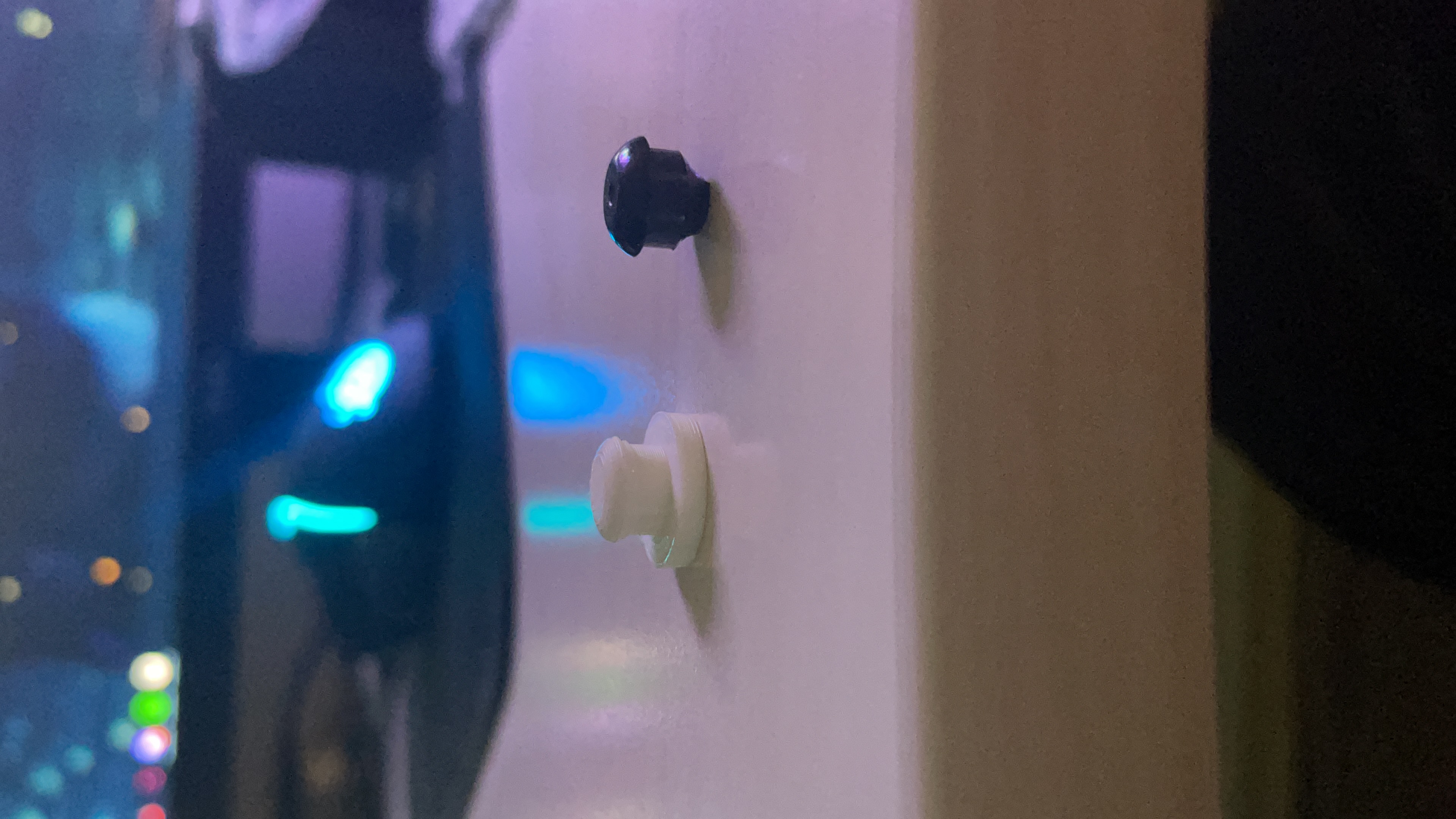 Nissan brake pedal stopper (universal) by Mintz Download free STL