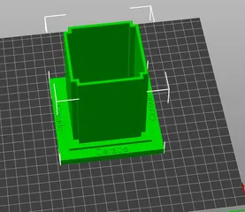 Pencil holder