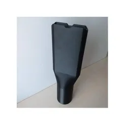 Vacuum cleaner nozzle.
