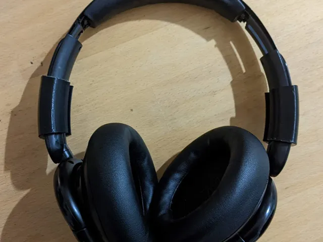 Soundcore Q30 Protector Clip