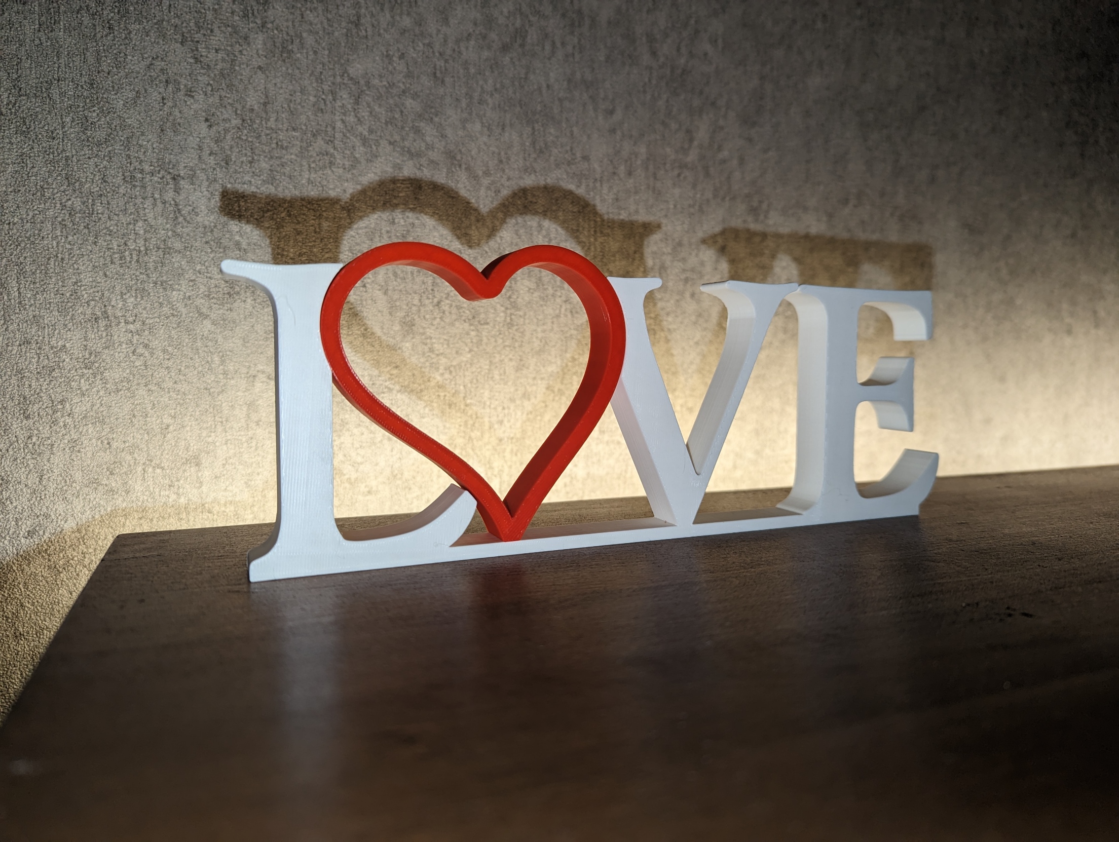 LOVE